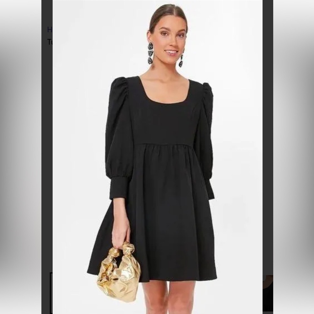 Pomander place Tuckernuck andie dress